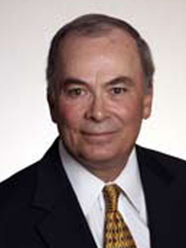 MARK R. DeVAN 